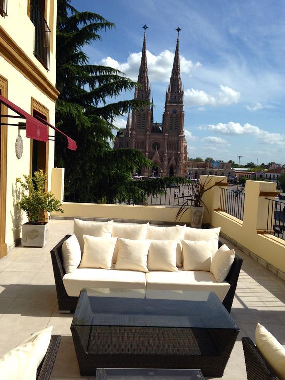 Real Hotel Lujan 部屋 写真