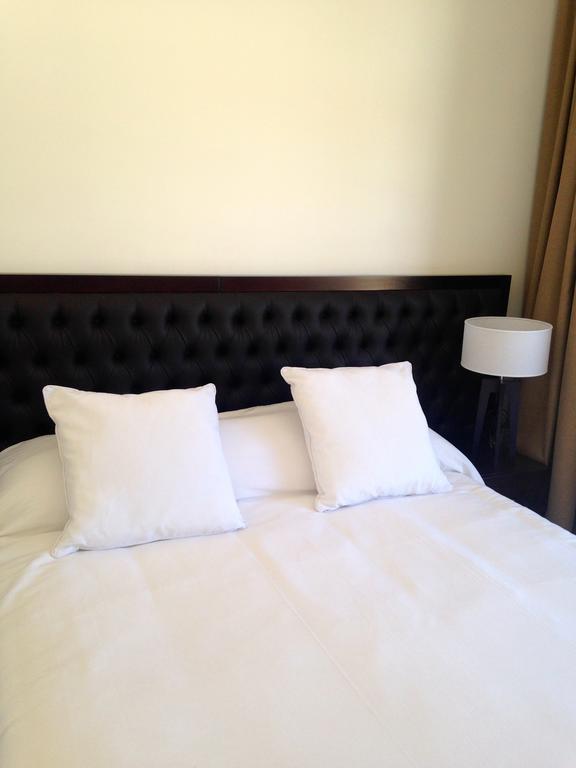 Real Hotel Lujan 部屋 写真