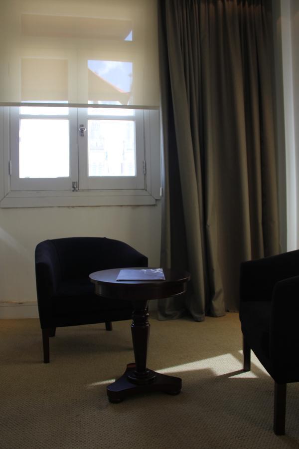 Real Hotel Lujan エクステリア 写真