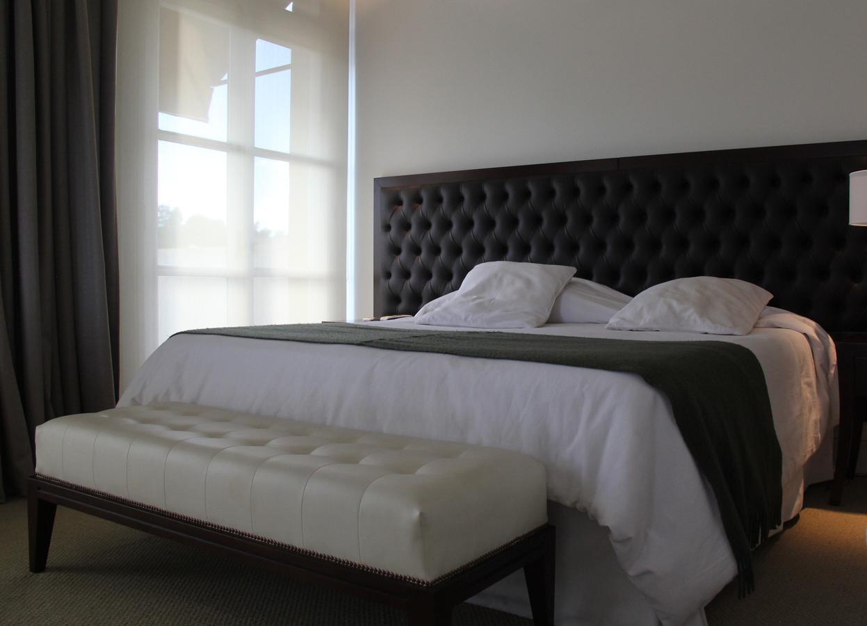 Real Hotel Lujan エクステリア 写真